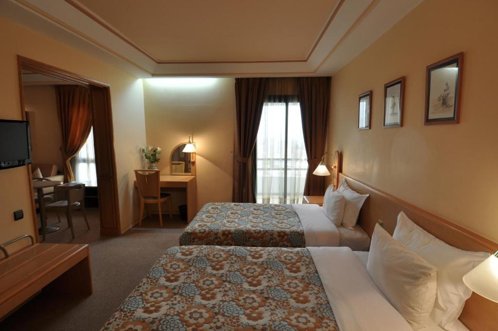 Hotel Wassim Fès Cameră foto