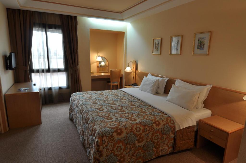 Hotel Wassim Fès Cameră foto