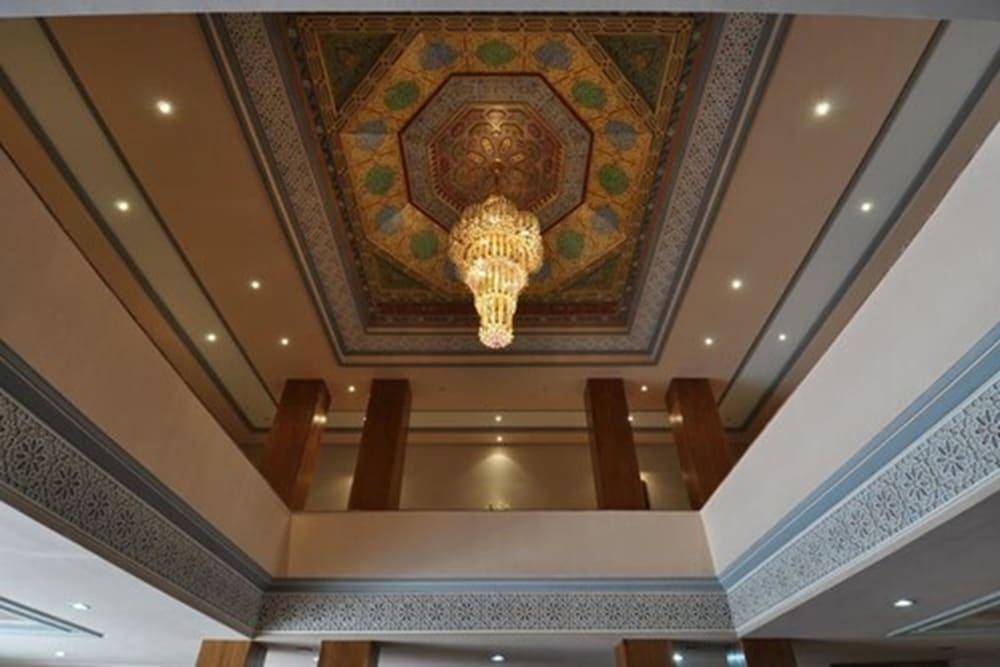 Hotel Wassim Fès Exterior foto