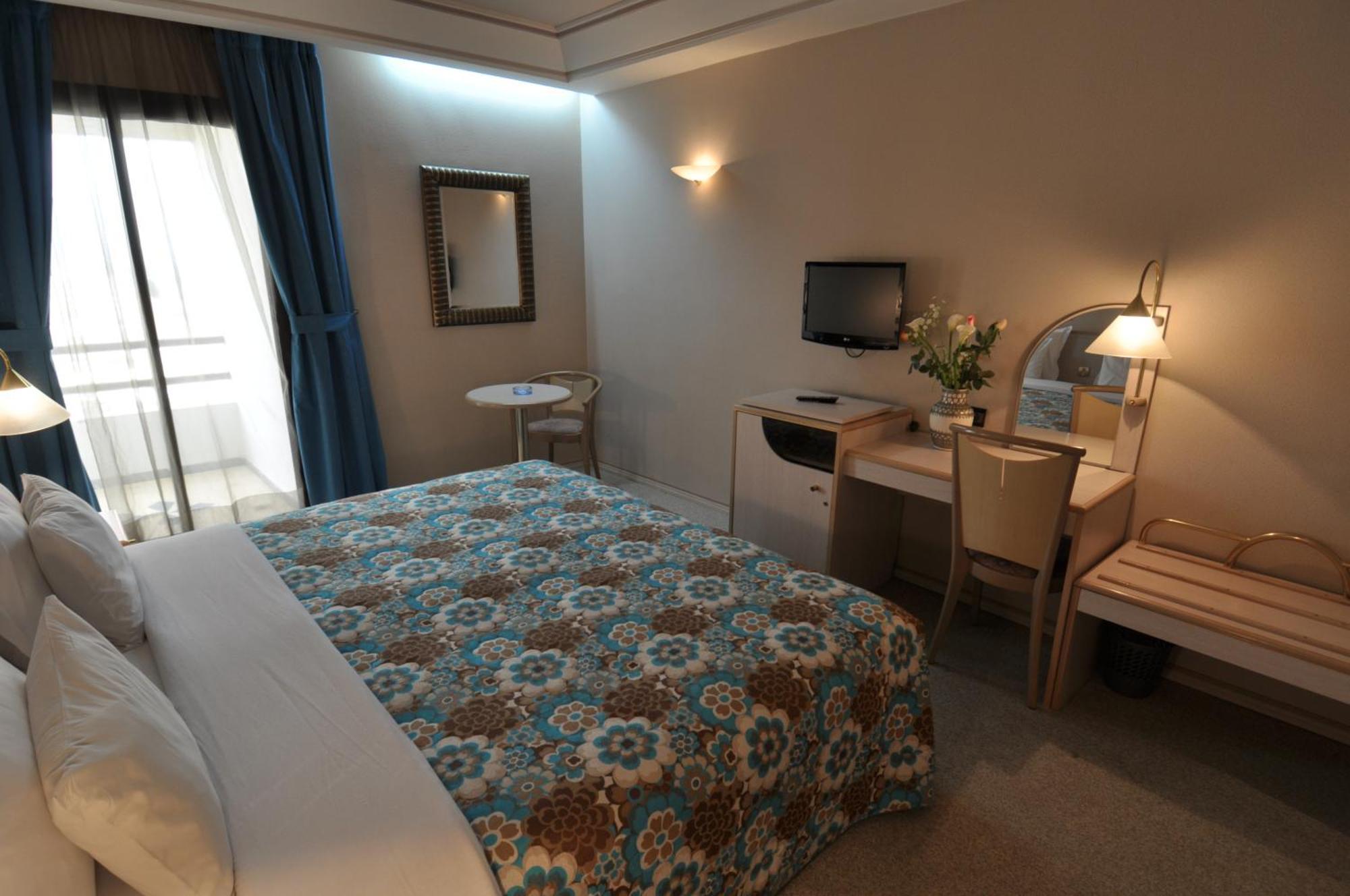 Hotel Wassim Fès Cameră foto