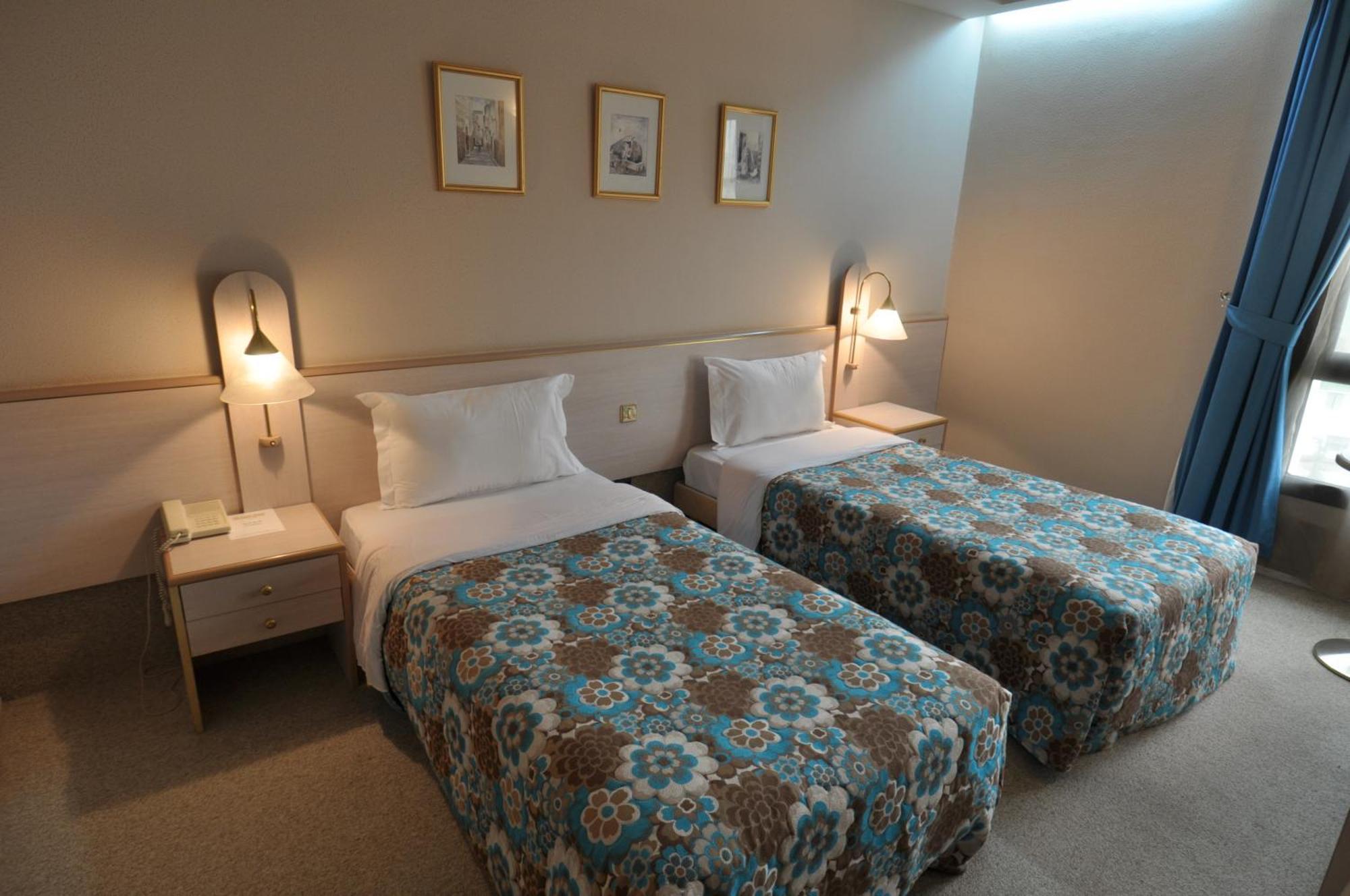 Hotel Wassim Fès Cameră foto