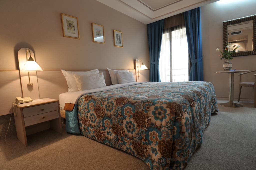 Hotel Wassim Fès Cameră foto