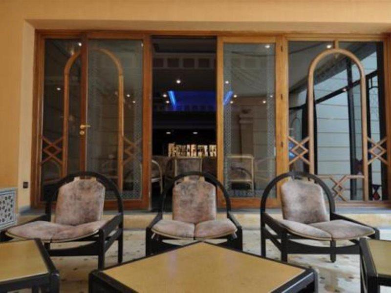 Hotel Wassim Fès Exterior foto